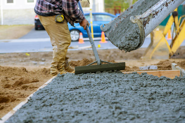 Best Decorative Concrete in Minerva, OH