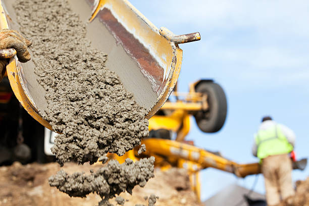 Best Concrete Grinding and Polishing in Minerva, OH