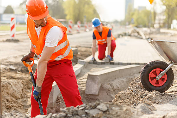 Best Concrete Foundation Repair in Minerva, OH
