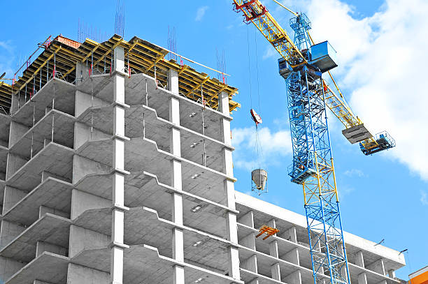 Best Residential Concrete Solutions in Minerva, OH