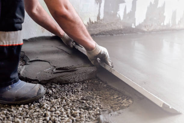 Best Concrete Pool Decks in Minerva, OH
